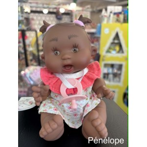 Penelope Pepotines Doll