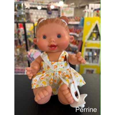 Perrine Pepotines Doll
