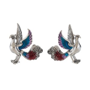 Phoenix Lucky Charm