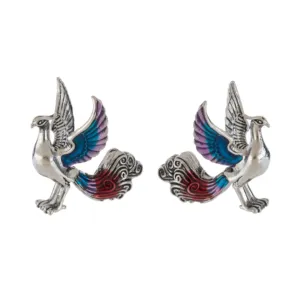 Phoenix Lucky Charm