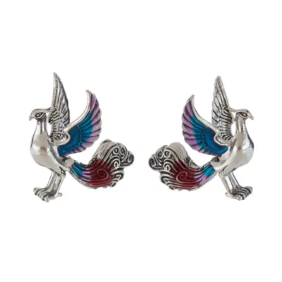 Phoenix Lucky Charm