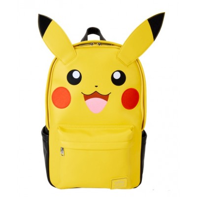 Pikachu Sac à Dos Loungefly