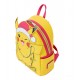 Pikachu Christmas Backpack Loungefly