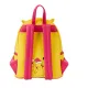 Pikachu Christmas Backpack Loungefly