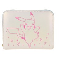 Pikachu Portefeuille Loungefly