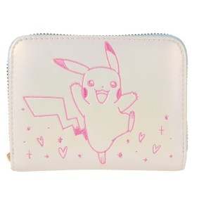 Pikachu Portefeuille Loungefly
