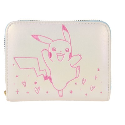 Pikachu Portefeuille Loungefly
