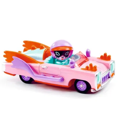 Pink Lady Auto Crazy Motors Pink Lady Auto Crazy Motors