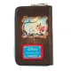 Pinocchio Book Wallet Loungefly