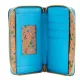 Pinocchio Book Wallet Loungefly