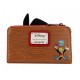 Pinocchio Puppet Wallet Loungefly