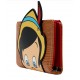 Pinocchio Puppet Wallet Loungefly