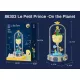 Dôme à Constuire Planètes Le Petit Prince