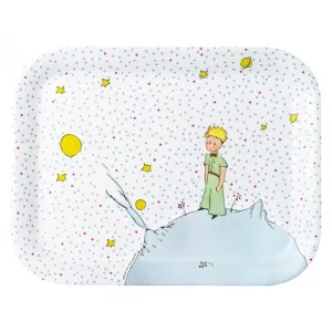 Tray - St-Exupery The Little Prince Tray - St-Exupery The Little Prince