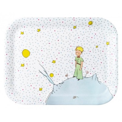 Tray - St-Exupery The Little Prince