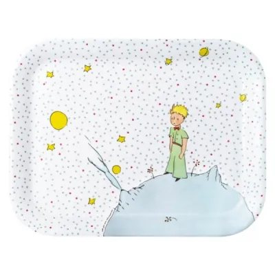 Tray - St-Exupery The Little Prince
