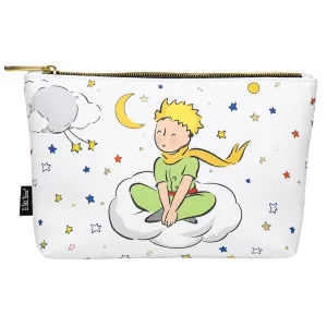 Zip Pouch The Little Prince Cloud Zip Pouch The Little Prince Cloud