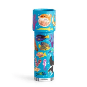 Fishes Kaleidoscope