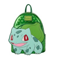Bulbasaur Pokemon Sac à Dos Loungefly