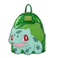 Bulbasaur Pokemon Backpack Loungefly