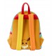 Pokemon Blocs de Couleurs Sac à Dos Loungefly