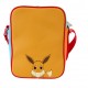 Pokemon Blocs de Couleurs Sac à Bandoulière Loungefly