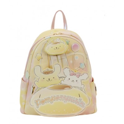 Pompompurin Sanrio Backpack Loungefly