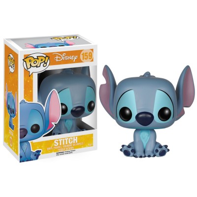 Stitch 159 Funko Pop