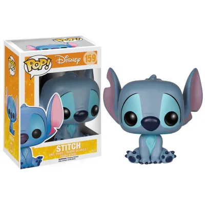Stitch 159 Funko Pop