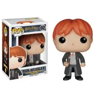 Ron Weasley 02 Funko Pop