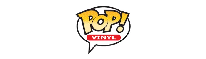 Funko Pop! Vinyl