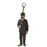 Thomson Cane Keyring
