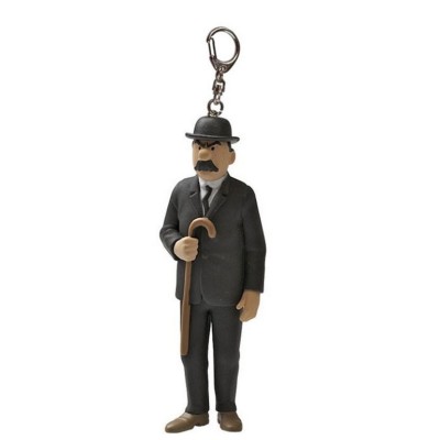 Thomson Cane Keyring