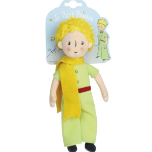Poupée Le Petit Prince