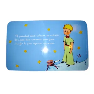Spreading Plate