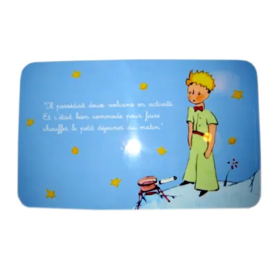 Spreading Plate