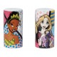 Disney Princesses Salt and Pepper