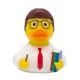 Professeur Canard Lilalu