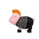 Punk Garçon Tirelire Cochon Lilalu