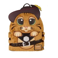 Puss in Boots Shrek Sac à Dos Loungefly
