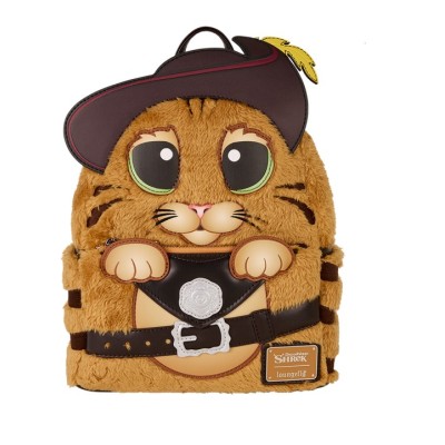 Puss in Boots Shrek Sac à Dos Loungefly