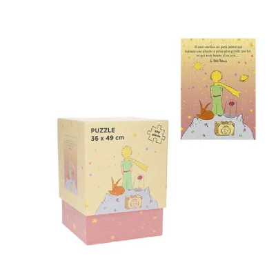 Puzzle 500-piece The Little Prince Puzzle 500-piece The Little Prince