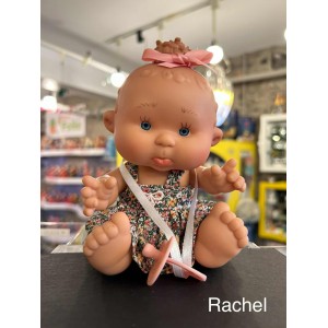 Rachel Pepotines Doll Nines d'Onil