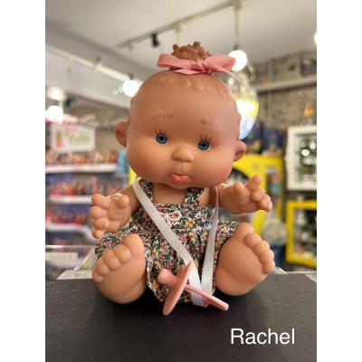 Rachel Pepotines Doll Nines d'Onil