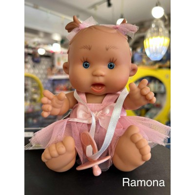 Ramona Pepotines Doll Nines d'Onil