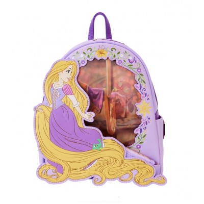 Rapunzel Backpack Loungefly