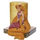 Rapunzel et La Lanterne Jim Shore Disney Tradition