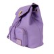 Rapunzel Sac à Dos Mauve Uni Loungefly
