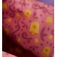 Rapunzel Sac à Dos Mauve Uni Loungefly