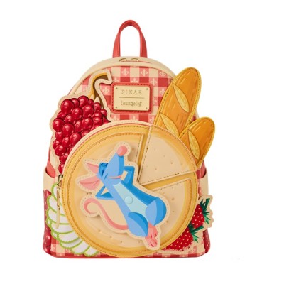 Ratatouille Charcuterie Sac à Dos Loungefly